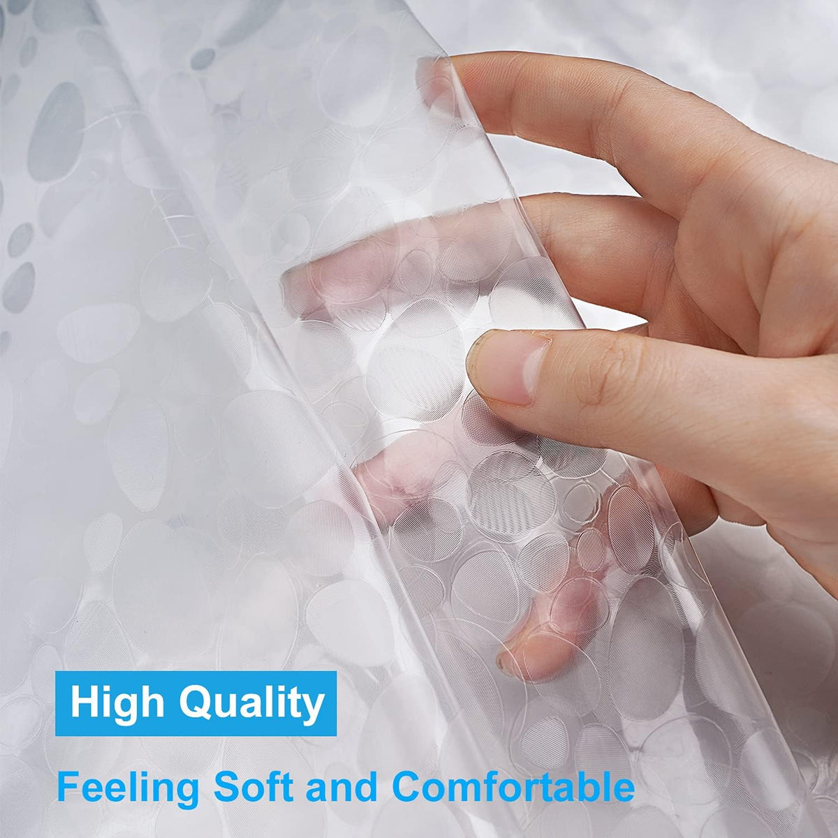 Shower Curtain Liner