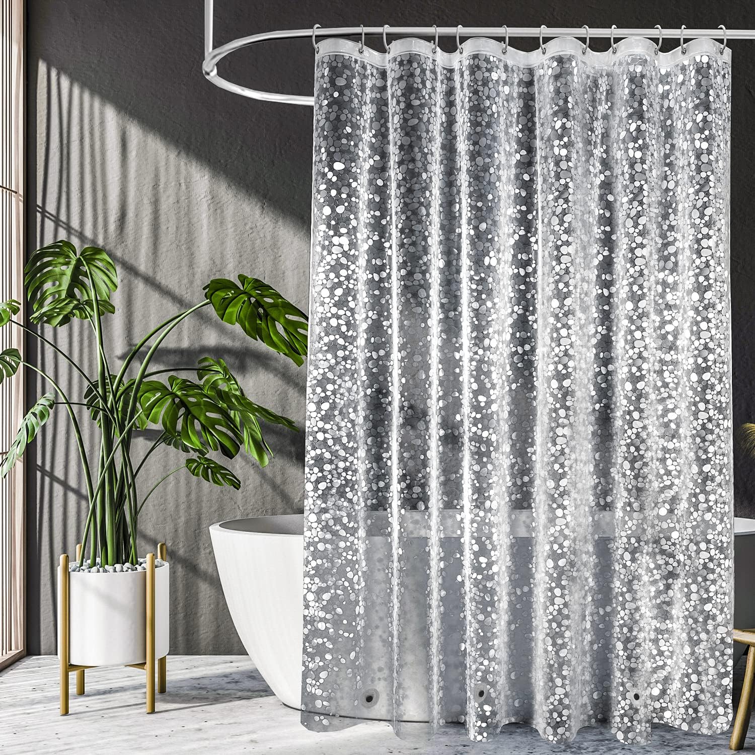 Shower Curtain Liner